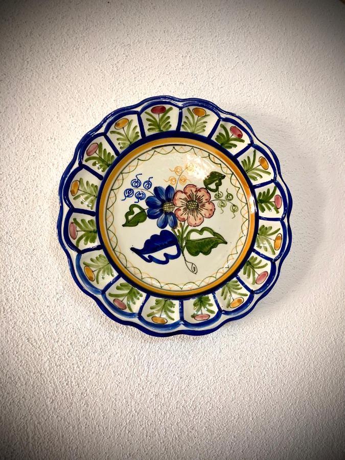 Casa Eva Wagner - Biertan Hotel Eksteriør billede