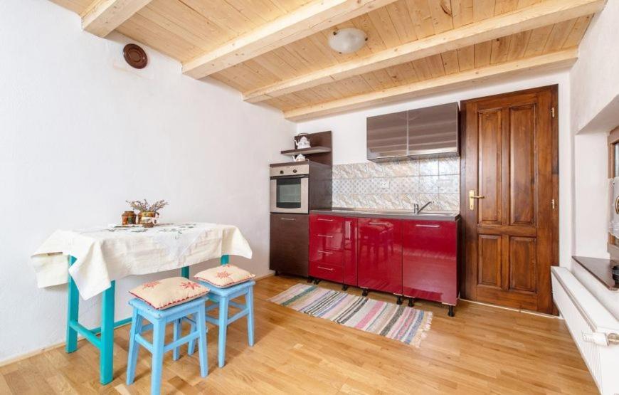 Casa Eva Wagner - Biertan Hotel Eksteriør billede